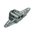 thumbnail image 1 of The ROP Shop 18 Gauge Overhead Garage Door #2 Narrow Steel Hinge for Edge Panel Mounting, 1 of 8