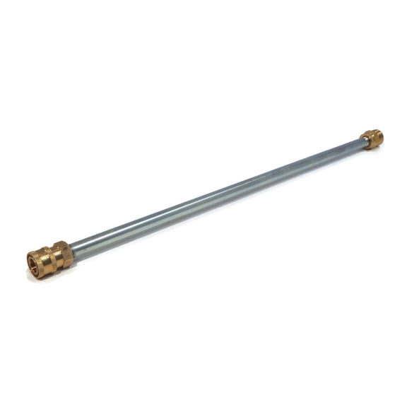 The ROP Shop 18" Spray Wand / Lance for Power Pressure Washer Water Pumps Up to 3000 psi