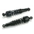 thumbnail image 1 of The ROP Shop (2) Black 13" Rear Shocks for 1998 Harley-Davidson Cycle Dyna Super Glide FXD/I, 1 of 7