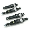 thumbnail image 1 of The ROP Shop (2) Front & (2) Rear Shock Absorber Sets for Performance Plus Carts 5021, 5022, 1 of 8