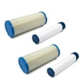 thumbnail image 1 of The ROP Shop (2-Pack) AIR FILTERS for Club Car 102498601 & Dixie Chopper 900610, 900612, 1 of 9