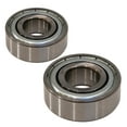thumbnail image 1 of The ROP Shop (2-Pack) BALL BEARING for Troy-Bilt 1185574 1185574P 1185828 Toro 31-0530 310530, 1 of 8