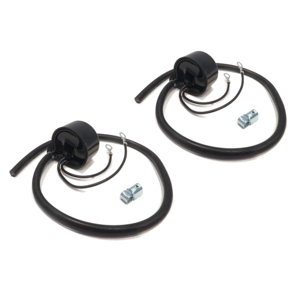 The ROP Shop (2 Pack) IGNITION COIL MODULE for Tecumseh 30560A, 29632, 30546, 30560, 610768