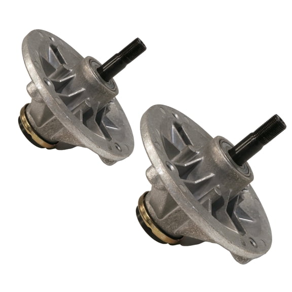 The ROP Shop 2-Pack - Spindle Housing Assembly for Rotary 14121, Toro 80-4341, 804341