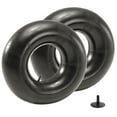 thumbnail image 1 of The ROP Shop 2-Pack - Tire Inner Tube 20x10-8 with TR13 Straight Stem for Stens 170-085, 1 of 9