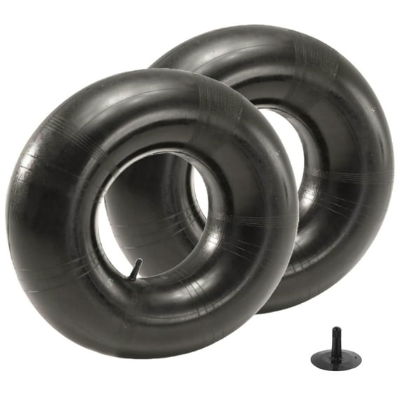 The ROP Shop 2-Pack - Tire Inner Tube 23x10.5-12 with TR13 Straight Stem for Raisman 8000623