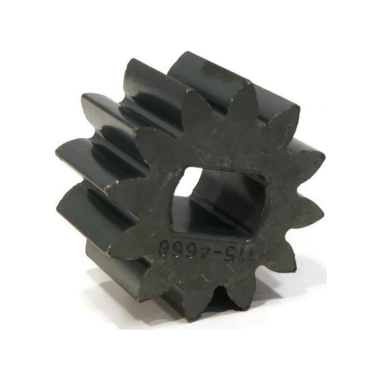 The ROP Shop 2 TORO OEM Gear Pinions For 20332 20333 20334 20352 20372 20373 RWD Lawn Mower