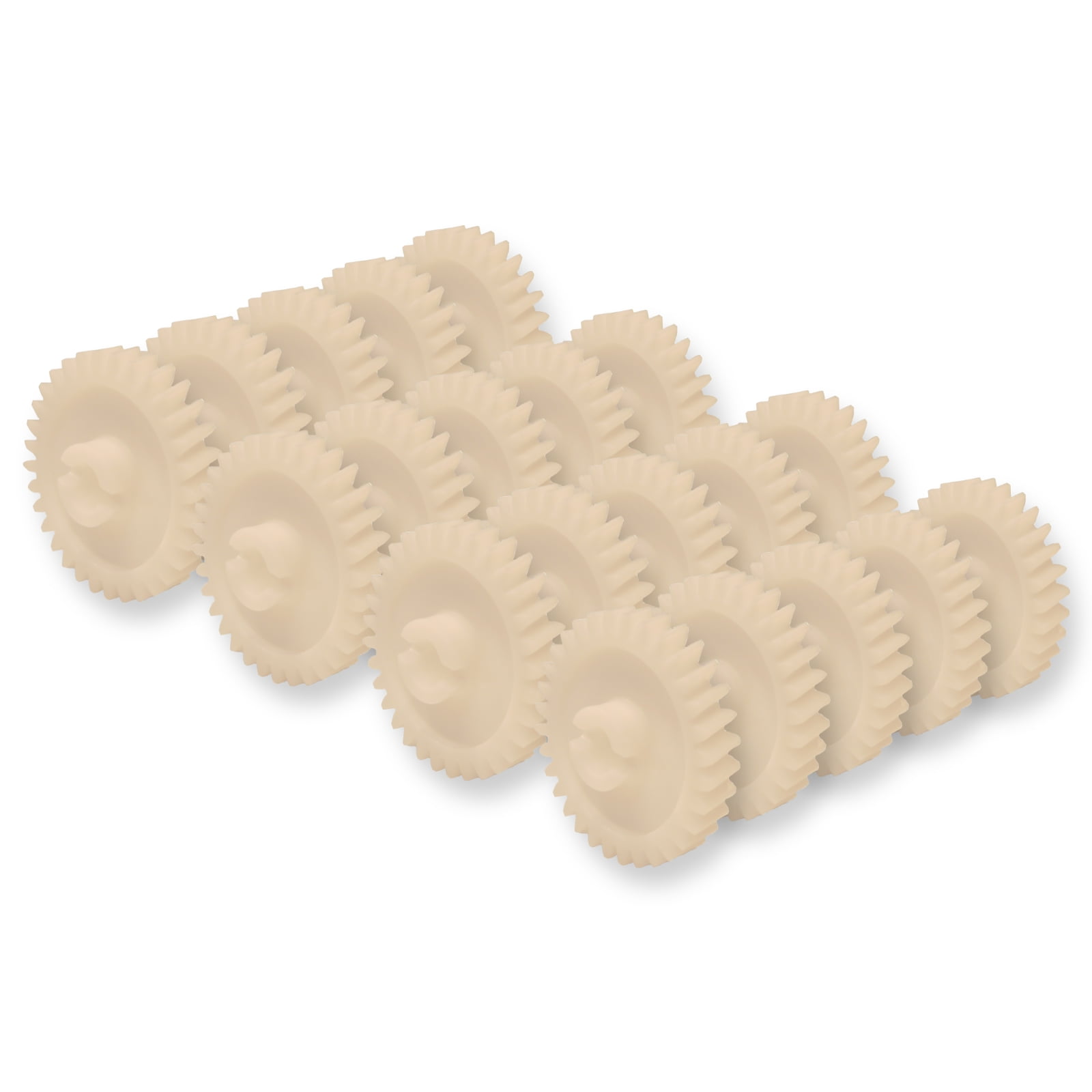 The ROP Shop (20 Pack) Garage Door Opener Drive Gear For Sears