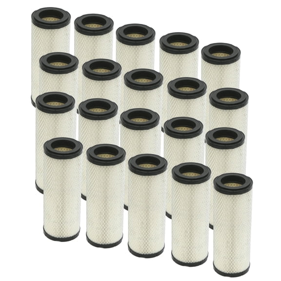 The ROP Shop (20-Pack) OUTER AIR FILTER for Ferris 5022892X1, 5100218, 5023141, 5023141SM