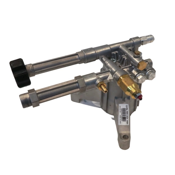 OEM Annovi Reverberi AR 7/8" Shaft Pressure Washer Pump fits Craftsman 020276, 20277, 020278, 20311