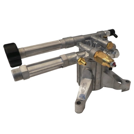 2400 PSI Power Pressure Washer Water Pump For Briggs & Stratton 01802 1802 1802-0