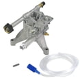 thumbnail image 1 of The ROP Shop 2400 PSI Power Pressure Washer Water Pump for Briggs & Stratton 020207, 020207-1, 1 of 9