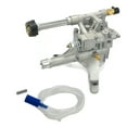 thumbnail image 1 of The ROP Shop 2400 PSI Power Pressure Washer Water Pump for Brute 020338-0, 020344-1, 020344-2, 1 of 8