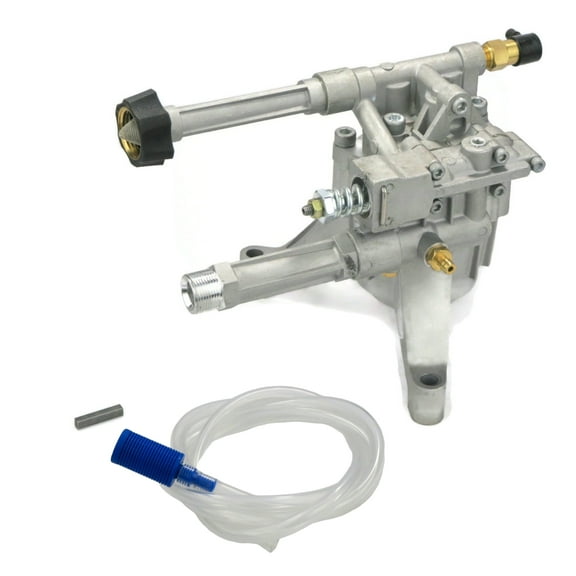 The ROP Shop 2400 PSI Power Pressure Washer Water Pump for Brute 020338-0, 020344-1, 020344-2