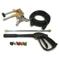 thumbnail image 1 of The ROP Shop 2800 PSI Upgraded AR Pressure Washer Pump & Spray Kit - Water Driver 2221SCVH-C, 1 of 9