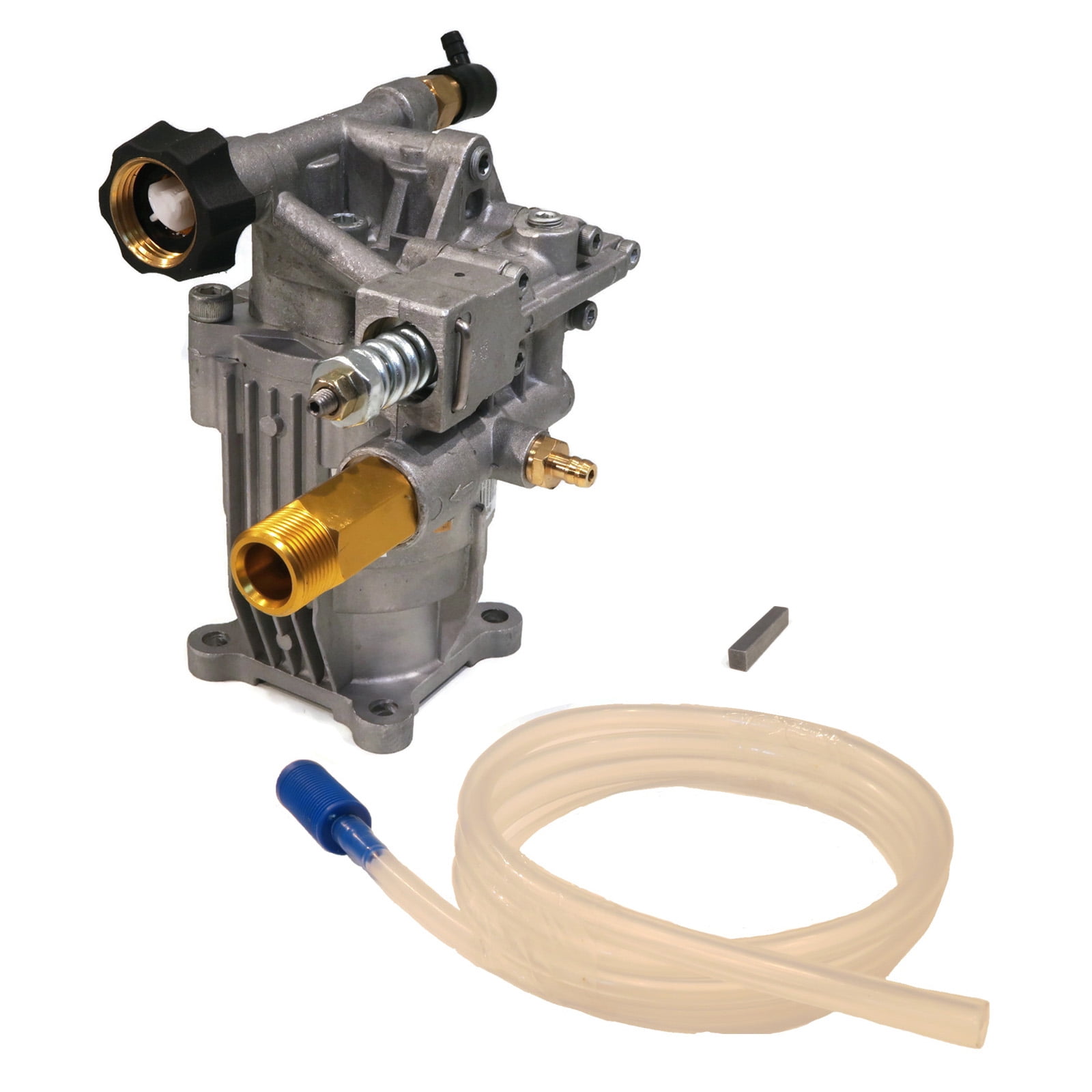 The ROP Shop | 3/4" Shaft 3000 PSI PRESSURE WASHER PUMP for Craftsman ...