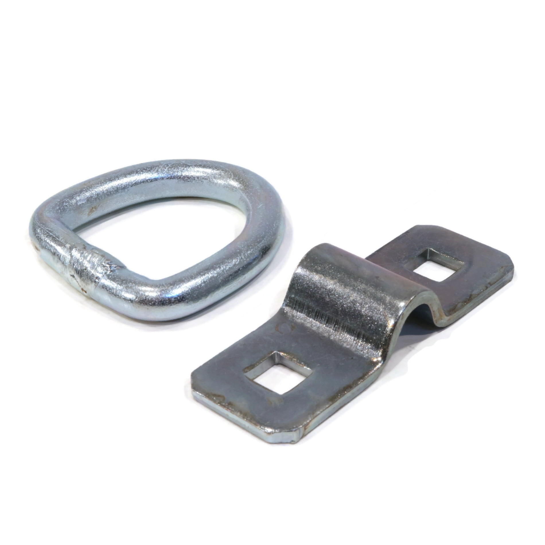 d ring tie-down anchors with bolt-on
