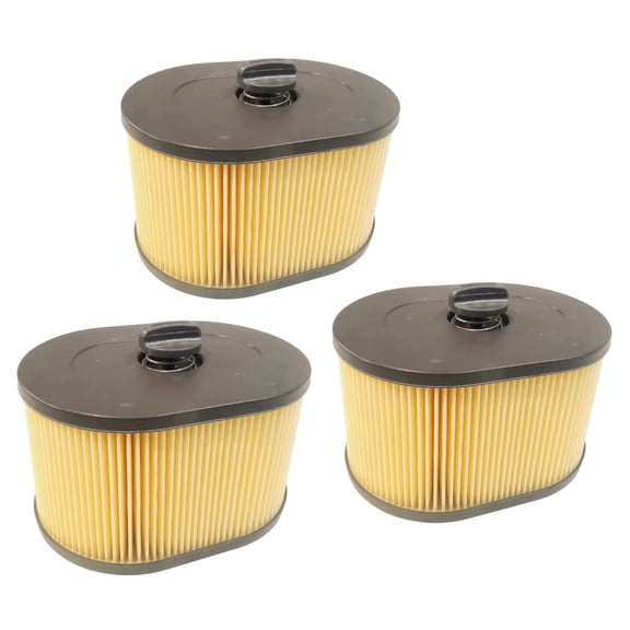 The ROP Shop (3 Pack) Air Filter for Husqvarna K970 & K1260 Concrete Cut-Off Saw 510244103