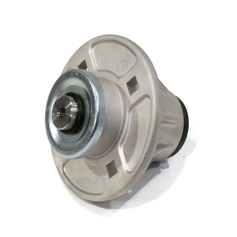 The ROP Shop 3 Spindle Assembly For Gravely ZT XL 54 915164