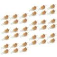 thumbnail image 1 of The ROP Shop (36-Pack) FUEL FILTERS for Kohler 25-050-03-S 25-050-08-S 25-050-22-S 2505022S-1, 1 of 7