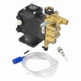 thumbnail image 1 of The ROP Shop 3600 PSI Power Pressure Washer Water Pump, 2.5 GPM for Dewalt DH3028, DXPW3025, 1 of 9