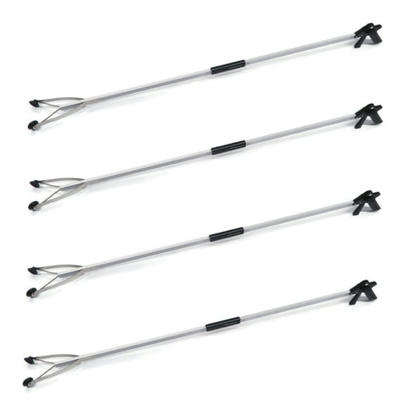 The ROP Shop (4 Pack) 60" G4 DOT Foldable EZ Reacher for Rotary Grabber 12404, G4 Model 2560