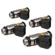 The ROP Shop 4 Pack Fuel Injector for Mallory 9-33101, 933101, 9-33302, 933302 Marine Boat