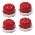 thumbnail image 1 of The ROP Shop (4 Pack) PRIMER BULB for Briggs & Stratton, Snapper 594281, Rotary 14816, 1 of 9