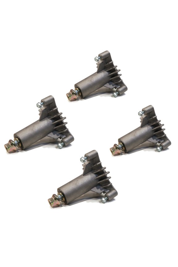 4-Pack - Spindle KIT for Oregon 84-014, 82014, 84-225, 82225; Rotary 15177, 8479