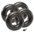 thumbnail image 1 of The ROP Shop 4-Pack - Tire Inner Tube 15x6.00-6 with TR87 L-Stem for Raisman 80-00-617, 1 of 9
