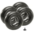 thumbnail image 1 of The ROP Shop 4-Pack - Tire Inner Tube 20x8-10 w/TR13 Straight Stem for Stens 170-100, 170100, 1 of 9
