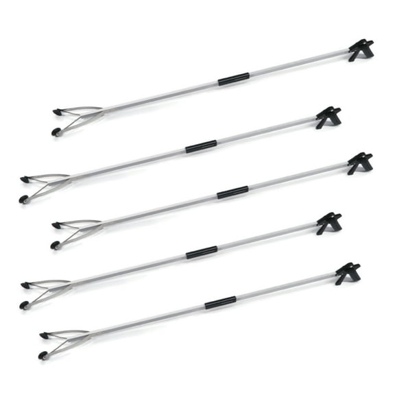 The ROP Shop (5 Pack) 60" G4 DOT Foldable EZ Reacher for Rotary Grabber 12404, G4 Model 2560