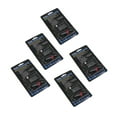 thumbnail image 1 of The ROP Shop 5 Pack Resettable Digital Tach Hour Meter for SRT SRT-26A, SRT26A, 26A Gas Motor, 1 of 9