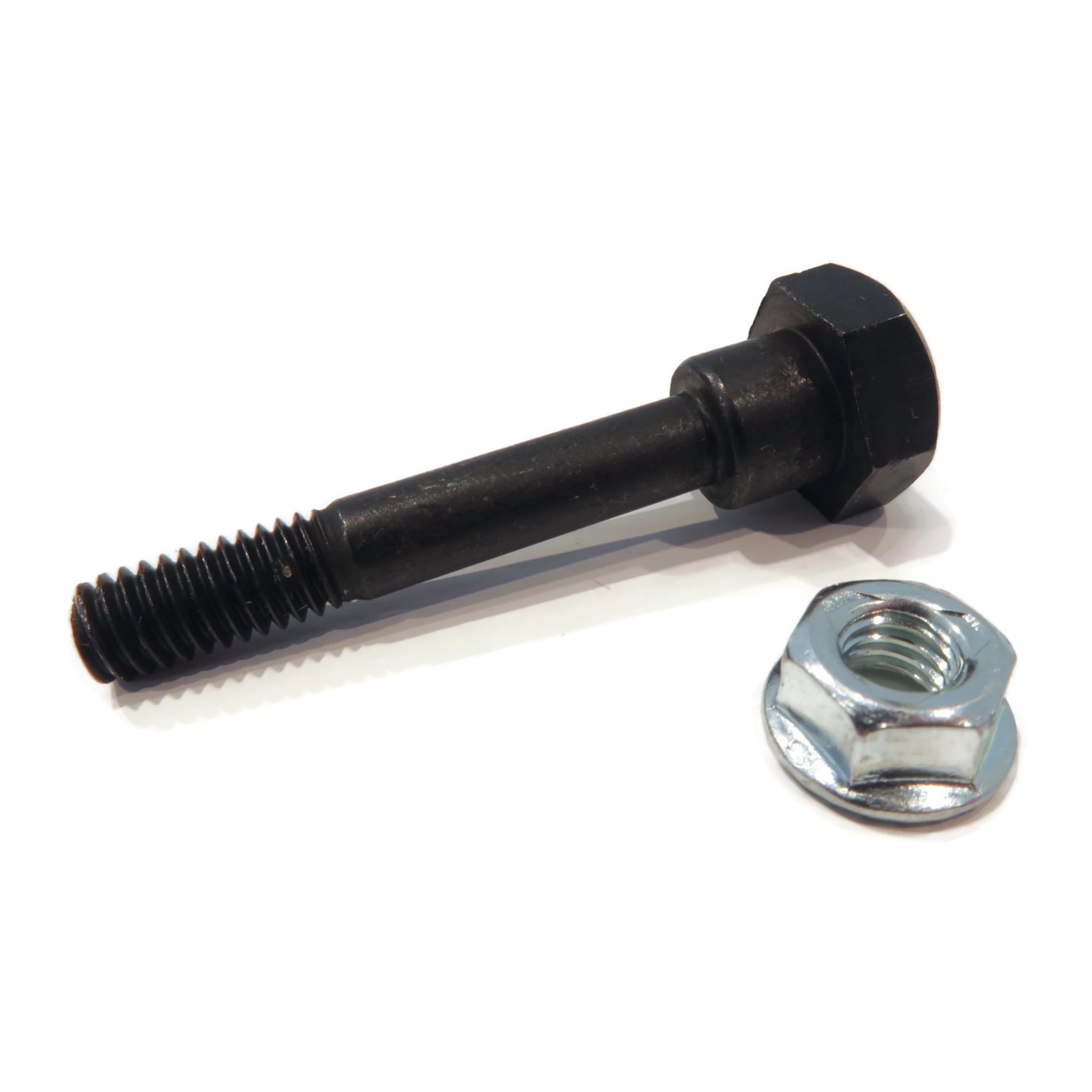 The ROP Shop (5) Shear Pins & Bolts For Honda HS724, HS80, HS828