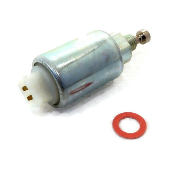 Briggs Stratton Fuel Solenoid