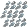 thumbnail image 1 of The ROP Shop 6 Corner Sets Trailer Stake Rack Connector Brackets replaces Buyers B2585BZ, 1 of 9
