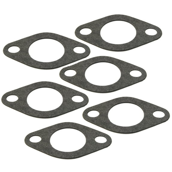 The ROP Shop (6-Pack) CARBURETOR GASKET for Kohler 271030-S 271030S 271030 KH-271030 KH271030