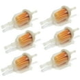 thumbnail image 1 of The ROP Shop (6-Pack) FUEL FILTERS for Subaru 263-65011-A0 263-65012-A3 Wright Mfg 34490003, 1 of 7