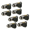 thumbnail image 1 of The ROP Shop 8-Pack - Fuel Injector for 1998 Mercruiser 350 MAG MPI 344109JM1, 344109JN1, 1 of 7
