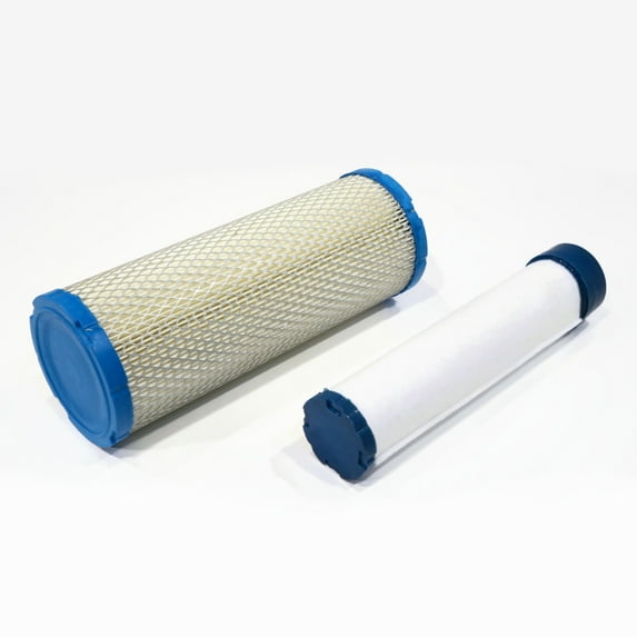 The ROP Shop AIR FILTER Kit for Caterpillar CB24, CB32, CB334D, CB334E, CB335D, CB335E