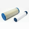 thumbnail image 1 of The ROP Shop AIR FILTER Kit for Gravely 992322, 992324, 990024-990025, 992150, 992152, 992154, 1 of 9