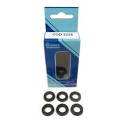 AR Water Seal Packing Kit 2235 For RMW & RMV Power Pressure Washer Pump. TRS Part Number 100236