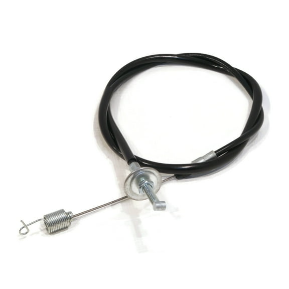 The ROP Shop Accelerator Cable, 35 3/4" Long for Buggies Unlimited 4924 Golf Cart Throttle