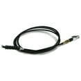 thumbnail image 1 of The ROP Shop Accelerator Cable, 70 1/2" Long for 1982-1989 Yamaha G1 2-Cycle Gas Golf Carts, 1 of 7