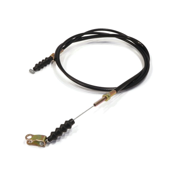 The ROP Shop Accelerator Cable for 1988, 1989 & 1990 Yamaha G2 Electric & Gas Golf Carts