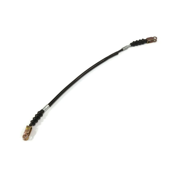 The ROP Shop Accelerator Governor Cable for Buggies Unlimited 354 Golf Cart Throttle Control