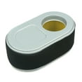 thumbnail image 1 of The ROP Shop Air Filter for Ryobi 452cc Engine 8P92ZU, 8P92ZUA, Yard Machines ZT 17AQNAMU029, 1 of 8