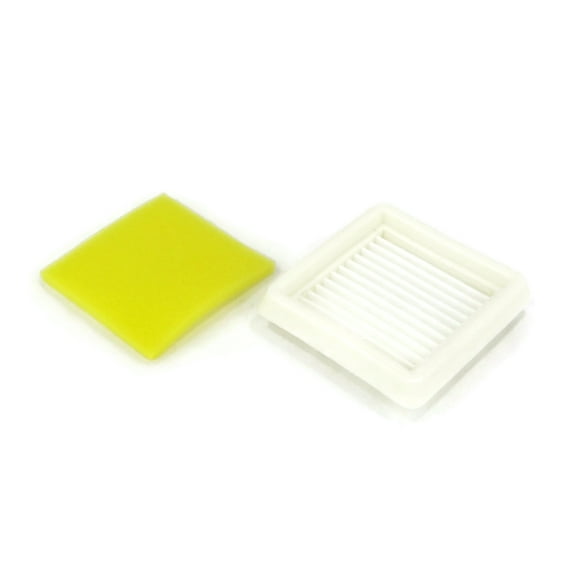 The ROP Shop Air Filter w/Pre-Filter for Shindaiwa AH262 U02415001001-U02415999999 Trimmer
