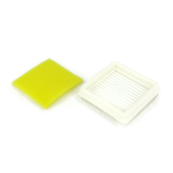 The ROP Shop Air Filter w/Pre-Filter for Shindaiwa T262X T95315001001-T95315999999 Clipper