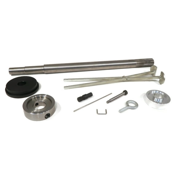 The ROP Shop Alignment Tool Assembly for MerCruiser Quicksilver Alpha One Sterndrive Engine